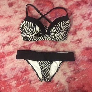 VS Bikini